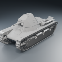 AMX 38