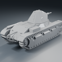 AMX 38