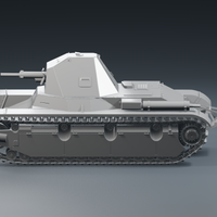 AMX 38