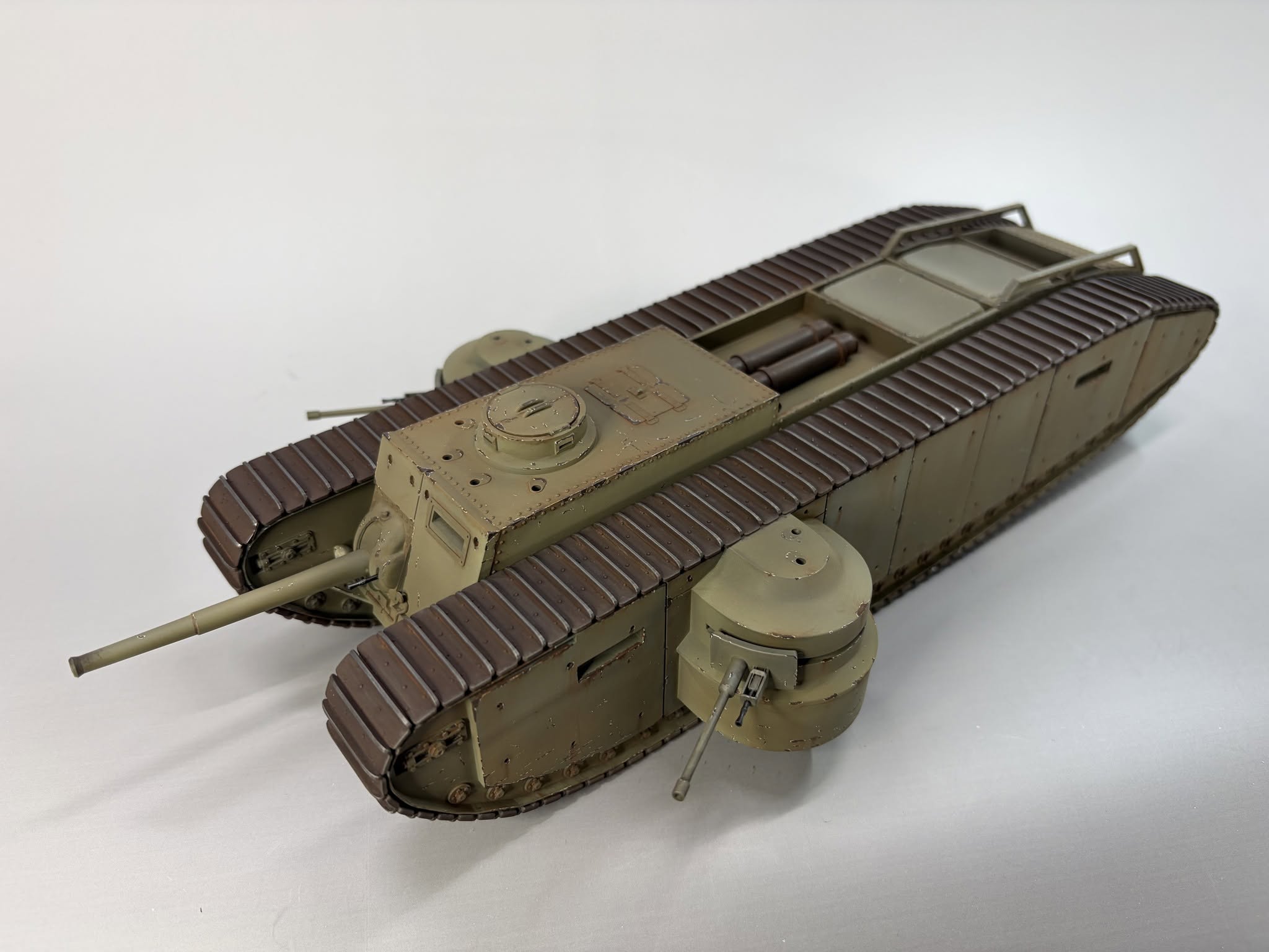 TOG Citadel - Takeuchi Hiroyuki