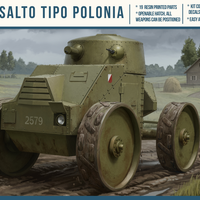 TOG I (věž APX-1)