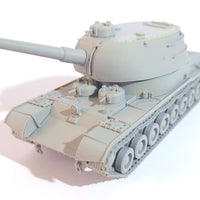 T-103 (Object 103)  Scale Model Kit 1/72 - V&K Production
