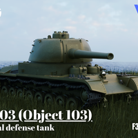 T-103 (Object 103)
