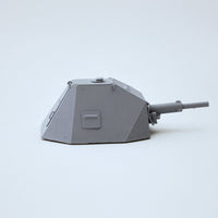 AMX 38 - V&K Production