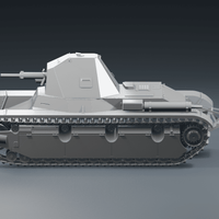 AMX 38 - V&K Production