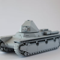 AMX 38 - V&K Production
