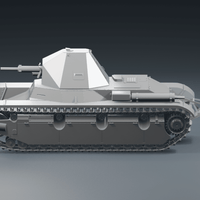 AMX 38 - V&K Production