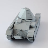 AMX 38 - V&K Production