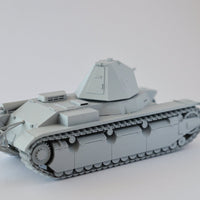 AMX 38 - V&K Production