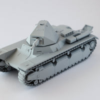 AMX 38 - V&K Production