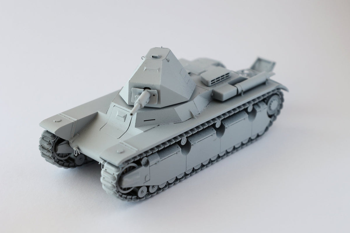 AMX 38 - V&K Production