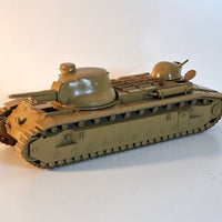 AMX Tracteur C (1939) - V&K Production