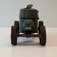 Carro d'Assalto Tipo Polonia - V&K Production