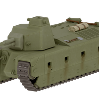 FCM F4 var. A - V&K Production