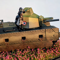 FCM F4 var. D - V&K Production