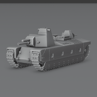 FCM F4 var. D - V&K Production