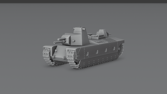 FCM F4 var. D - V&K Production