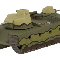 FCM F4 var. D - V&K Production