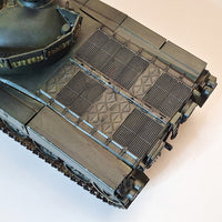 Panzer 68 Serie 1 - V&K Production