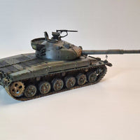 Panzer 68 Serie 1 - V&K Production