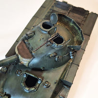 Panzer 68 Serie 1 - V&K Production