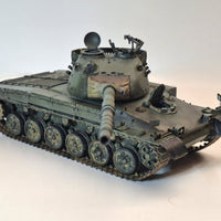 Panzer 68 Serie 1 - V&K Production