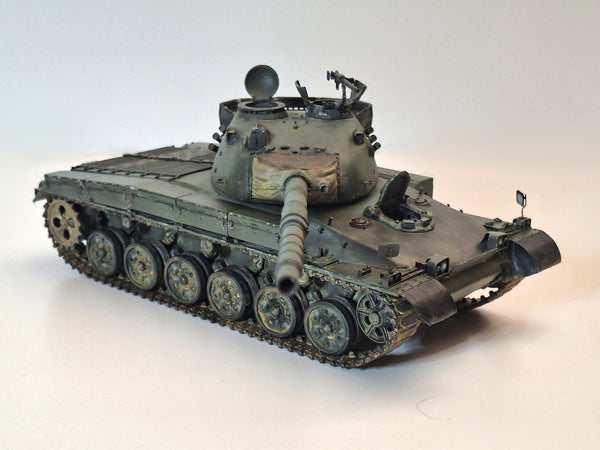 Panzer 68 Serie 1