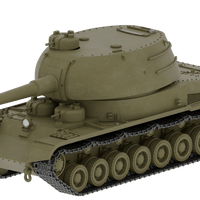 T - 103 (Object 103) - V&K Production