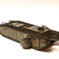 TOG Citadel - V&K Production