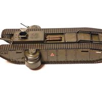 TOG Citadel - V&K Production