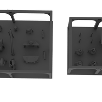 TOG I (A12 turret) - V&K Production