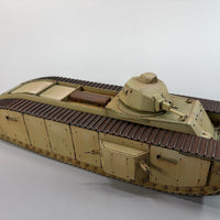 TOG I (APX - 1 turret) - V&K Production