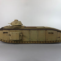 TOG I (APX - 1 turret) - V&K Production