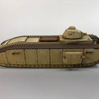 TOG I (APX - 1 turret) - V&K Production