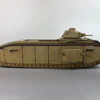TOG I (APX - 1 turret) - V&K Production