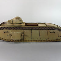 TOG I (APX - 1 turret) - V&K Production
