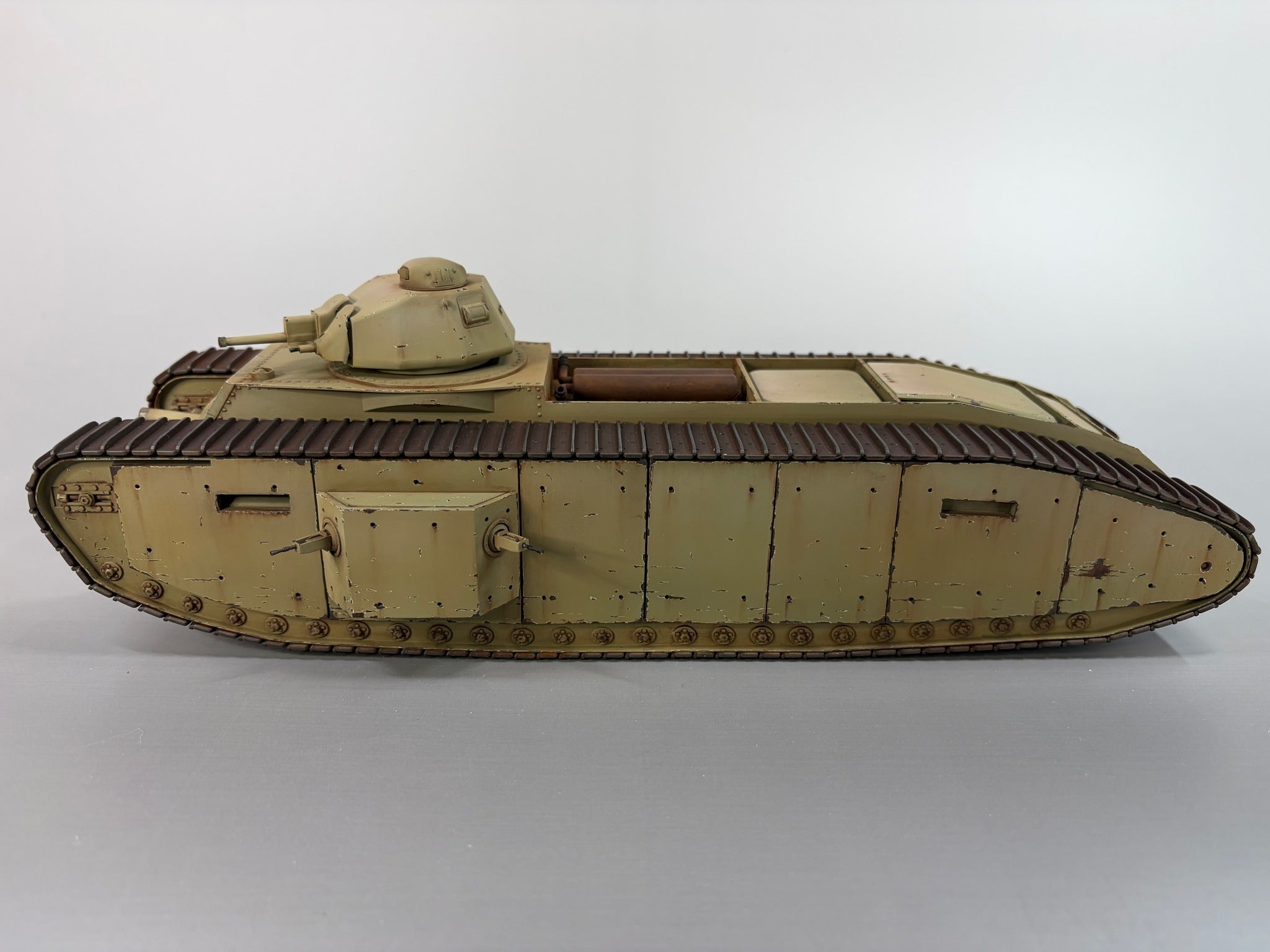 TOG I (APX-1) - Takeuchi Hiroyuki