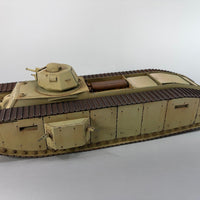 TOG I (APX - 1 turret) - V&K Production