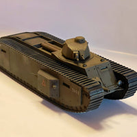 TOG I (APX - 1 turret) - V&K Production