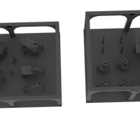 TOG I (APX - 1 turret) - V&K Production